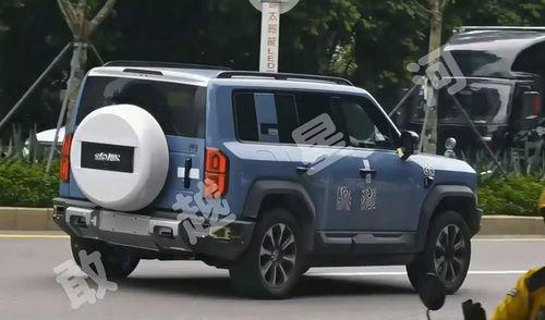 豹5最新爆料,揭秘尖端军事装备的神秘面纱